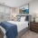 Relax and recharge in beautiful and spacious bedrooms