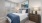 Relax and recharge in beautiful and spacious bedrooms