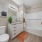 Bathroom options with thoughtful details