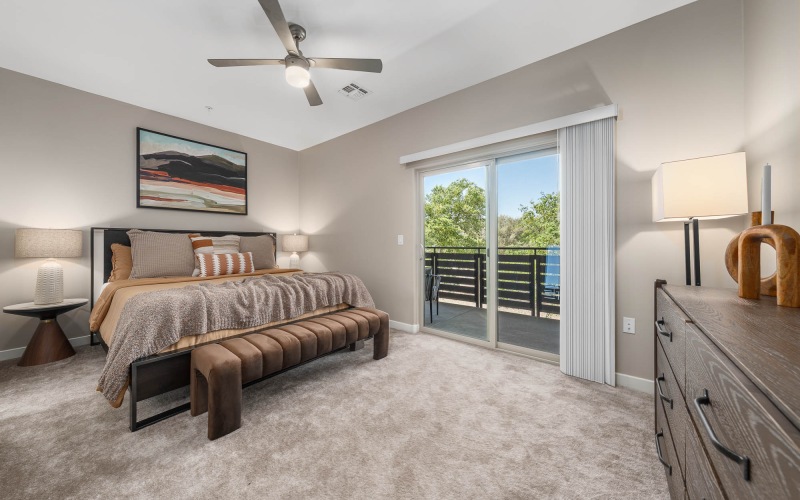 Your Townhome
